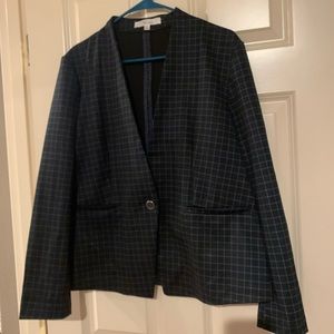 89th + Madison Blazer.